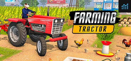 VR Tractor Farming PC Specs