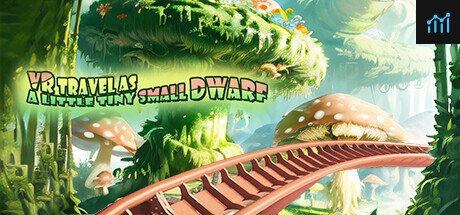VR travel as a little tiny small dwarf PC Specs