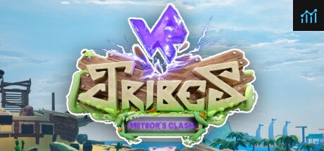 VR TRIBES PC Specs