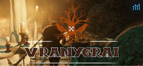 Vranygrai PC Specs