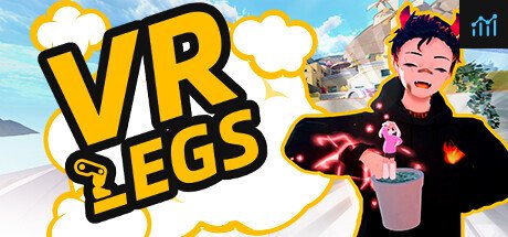 VRLegs PC Specs