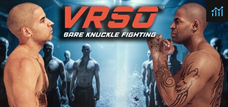 VRSO: Bare Knuckle Fighting PC Specs