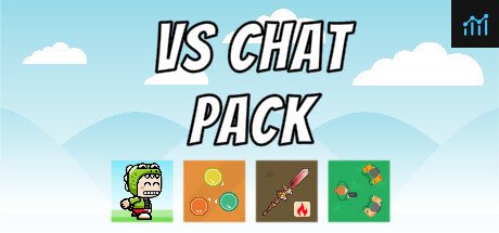 Vs Chat Pack PC Specs
