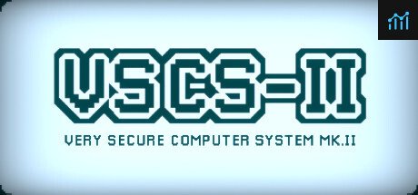 VSCS-II PC Specs