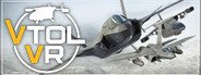 VTOL VR System Requirements