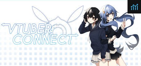 VTuber Connect PC Specs