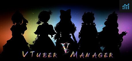 VTuber Manager PC Specs