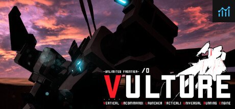 Vulture -Unlimited Frontier- /0 PC Specs