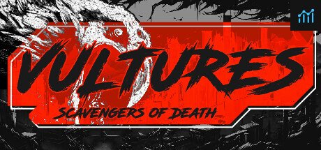 Vultures - Scavengers of Death PC Specs