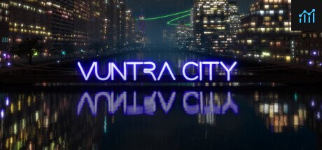 Vuntra City PC Specs