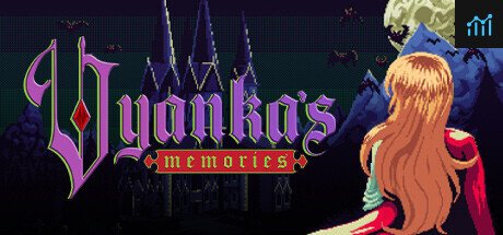Vyanka's Memories PC Specs