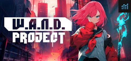 W.A.N.D. Project PC Specs