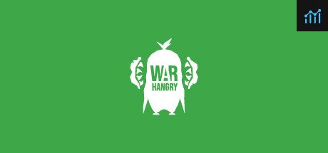 W.A.R. HANGRY PC Specs