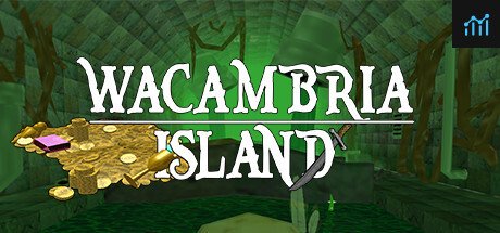 Wacambria Island PC Specs