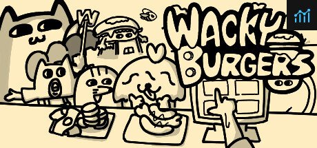 Wacky Burgers PC Specs