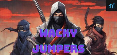 Wacky Jumpers PC Specs