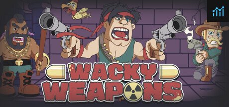 WACKY WEAPONS PC Specs