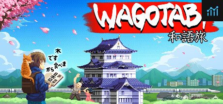Wagotabi: A Japanese Journey PC Specs