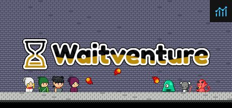 Waitventure PC Specs