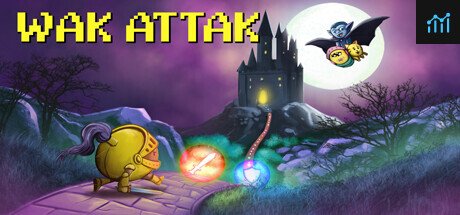Wak Attak PC Specs