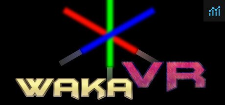 WakaVR PC Specs