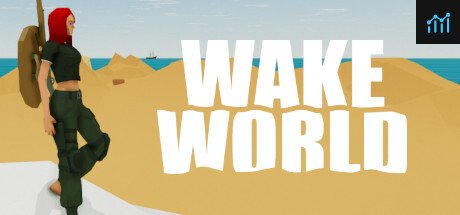 Wake World PC Specs