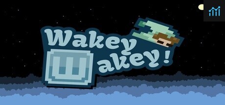 Wakey Wakey PC Specs