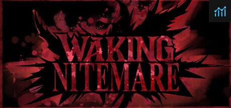 Waking Nitemare PC Specs