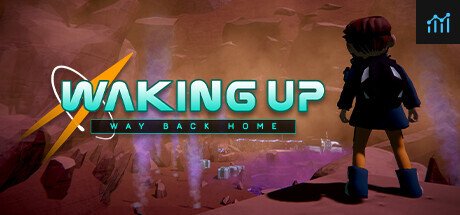Waking Up: Way Back Home PC Specs