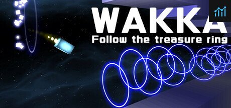 WAKKA Follow the treasure ring PC Specs