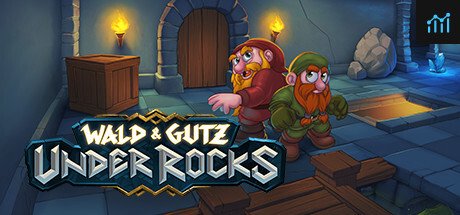 Wald & Gutz: Under Rocks PC Specs