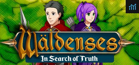 Waldenses: In Search of Truth PC Specs