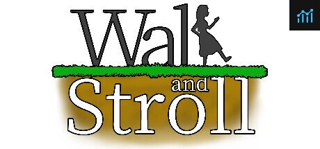 Walk and Stroll PC Specs