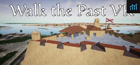 Walk the Past VR PC Specs