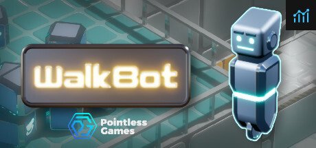 WalkBot PC Specs