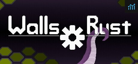 Walls of Rust PC Specs