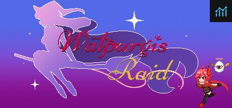 Walpurgis Raid PC Specs