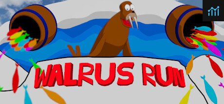 Walrus Run PC Specs