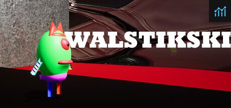 Walstikski PC Specs