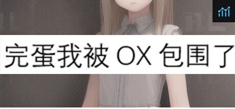 完蛋我被OX包围了 PC Specs