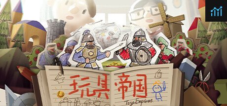 玩具帝国Toy Empires PC Specs