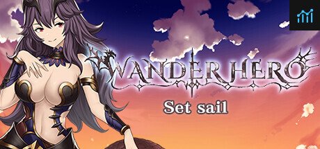 Wander Hero:Set sail PC Specs