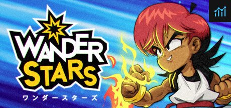 Wander Stars PC Specs
