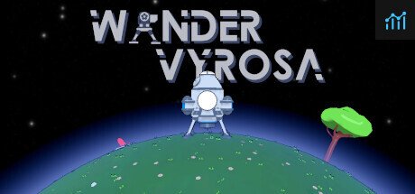 Wander Vyrosa PC Specs