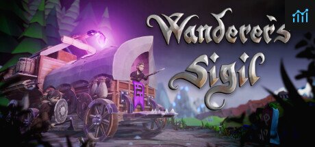 Wanderer's Sigil PC Specs