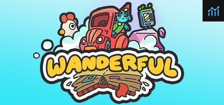 Wanderful PC Specs