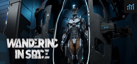 Wandering in space PC Specs