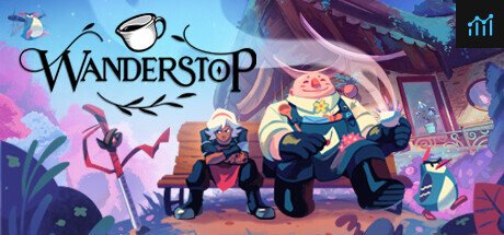 Wanderstop PC Specs