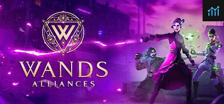 Wands Alliances PC Specs