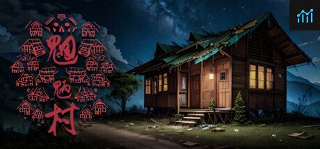 魍魉村 PC Specs